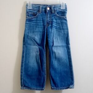 $4* GUC Toddlers' Baby Gap Jeans